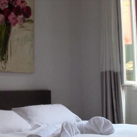 Antiche Residenze Romane Navona Екстериор снимка