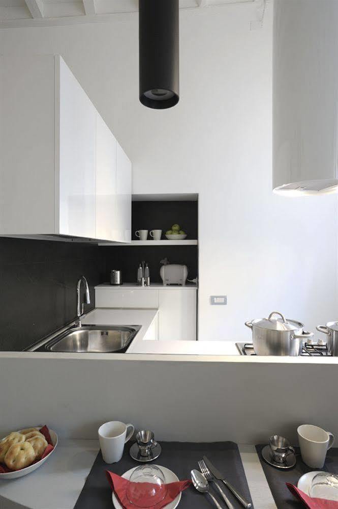 Antiche Residenze Romane Navona Екстериор снимка