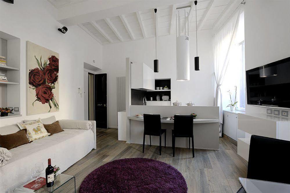 Antiche Residenze Romane Navona Екстериор снимка