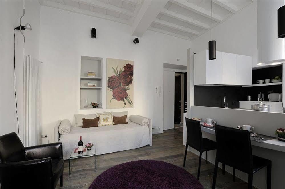 Antiche Residenze Romane Navona Екстериор снимка