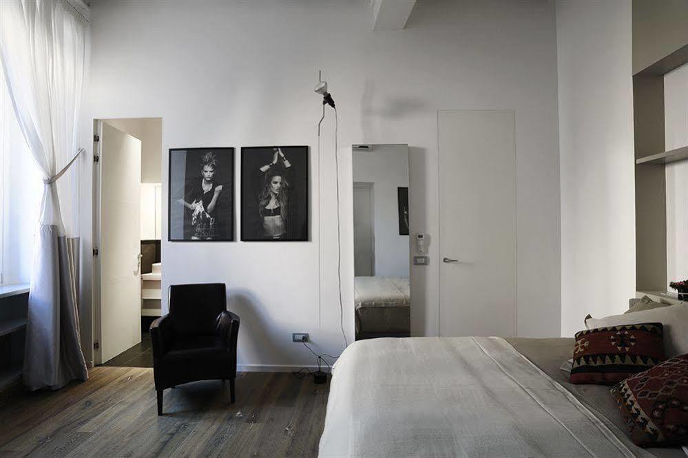 Antiche Residenze Romane Navona Екстериор снимка